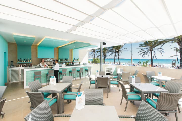 Hotel Riu San Francisco - Adults Only