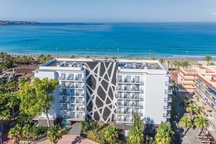 Hotel Riu San Francisco - Adults Only