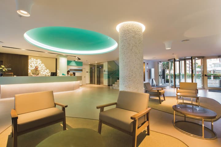 Hotel Riu San Francisco - Adults Only