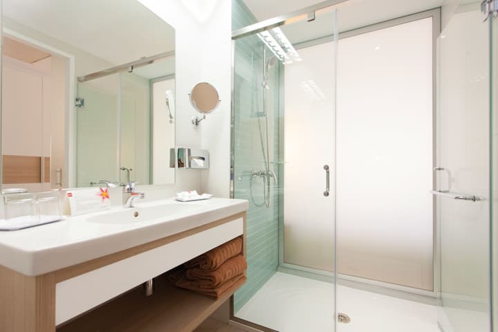 Hotel Riu San Francisco - Adults Only