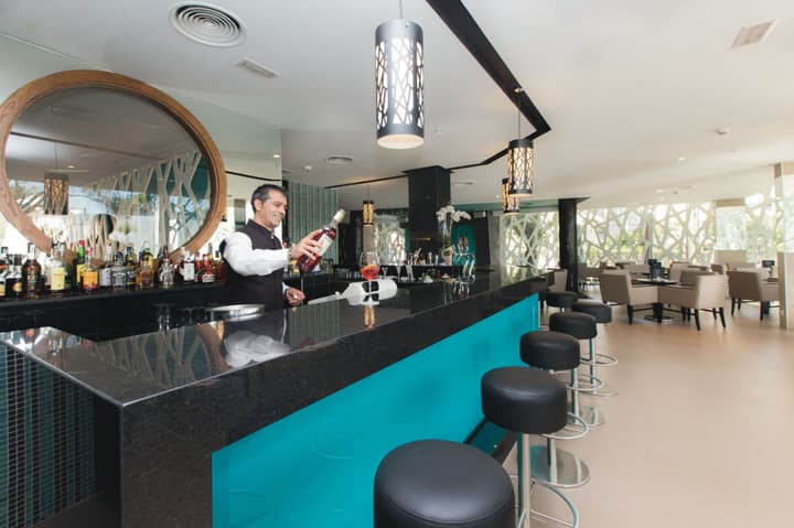 Hotel Riu San Francisco - Adults Only