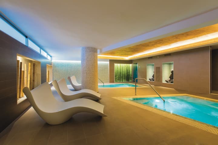 Hotel Riu San Francisco - Adults Only