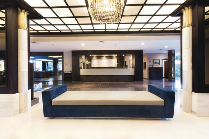 Hotel Riu Bravo - 0'0 All Inclusive