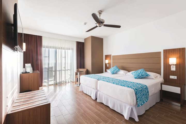 Hotel Riu Bravo - 0'0 All Inclusive