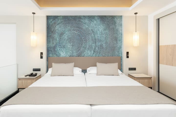 Hotel Riu Palace Jandia