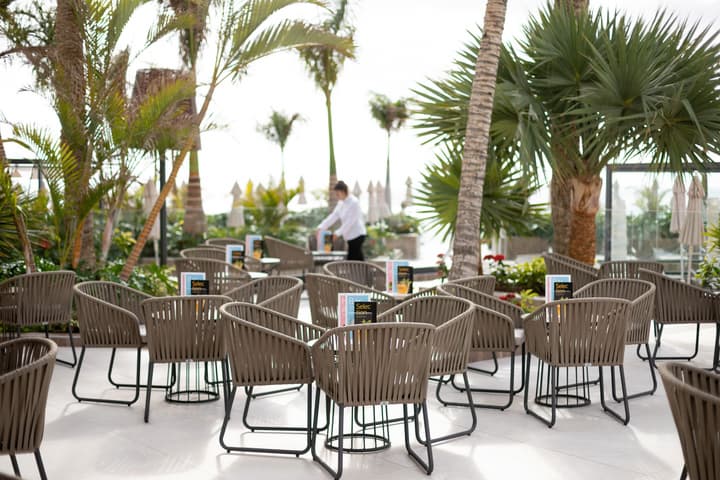 Hotel Riu Palace Jandia