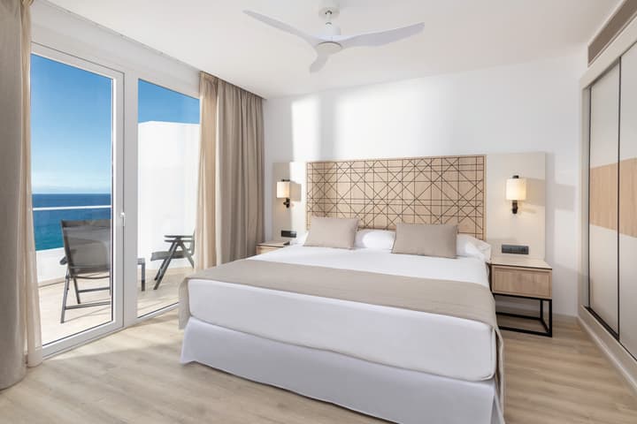 Hotel Riu Palace Jandia