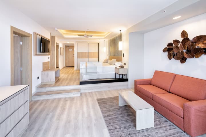 Hotel Riu Palace Jandia