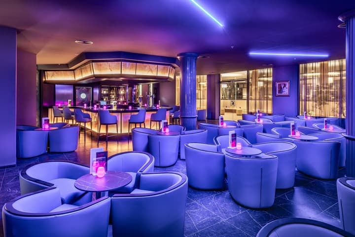 Hotel Riu Palace Jandia