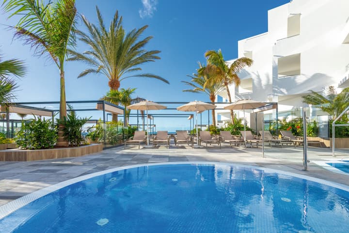 Hotel Riu Palace Jandia