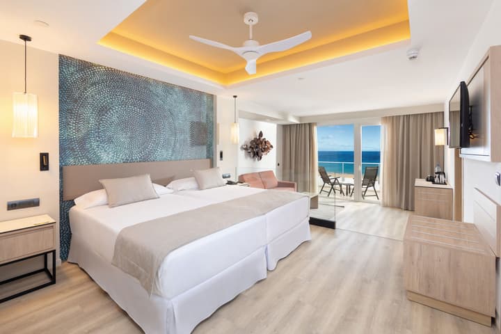 Hotel Riu Palace Jandia