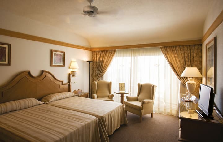 Hotel Riu Palace Tres Islas