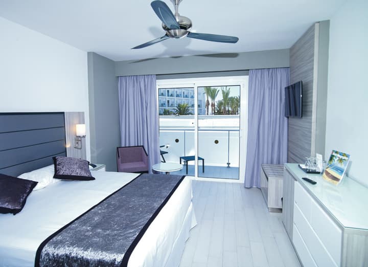 Hotel Riu Palace Meloneras