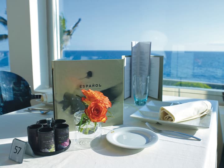 Hotel Riu Palace Meloneras