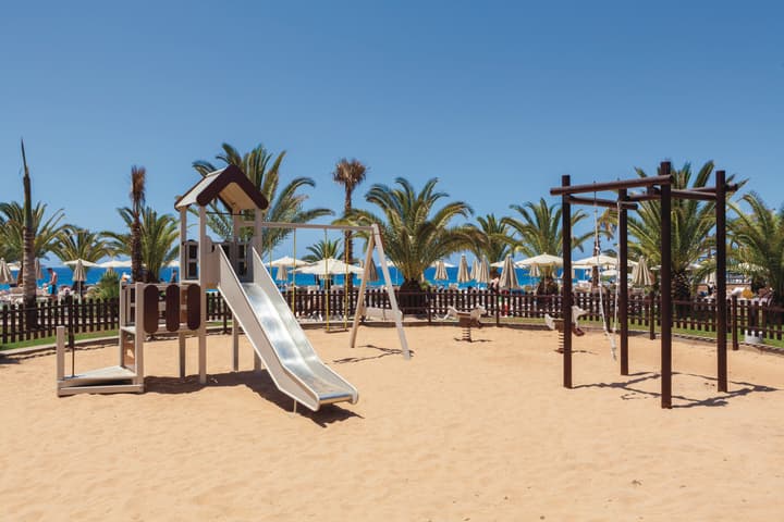 Hotel Riu Palace Tenerife