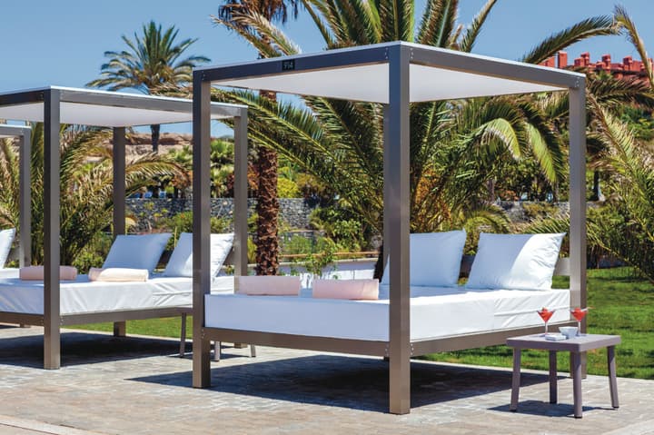 Hotel Riu Palace Tenerife