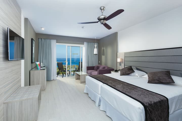 Hotel Riu Palace Tenerife