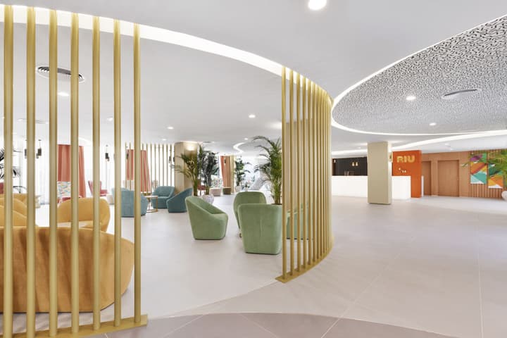 Hotel Riu Concordia