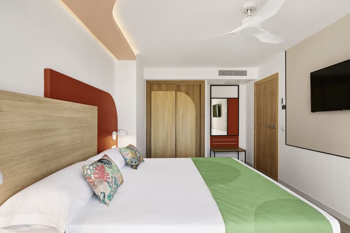 Hotel Riu Concordia