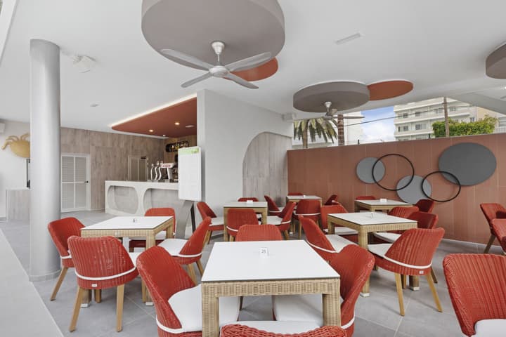 Hotel Riu Concordia