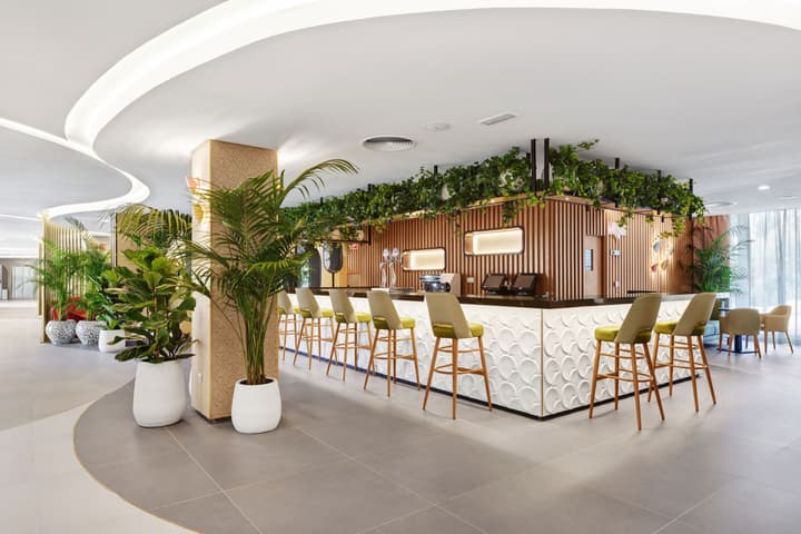 Hotel Riu Concordia