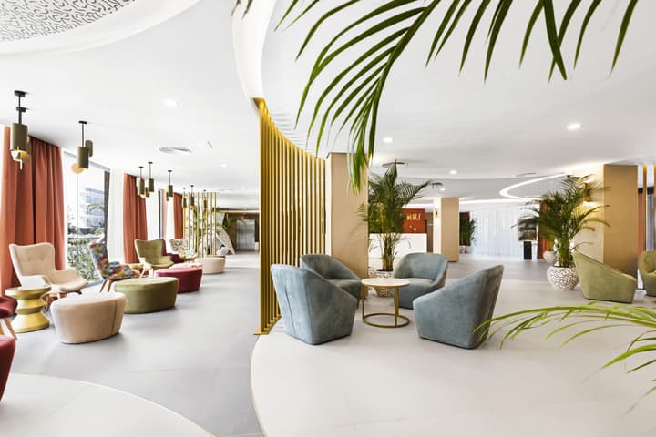 Hotel Riu Concordia