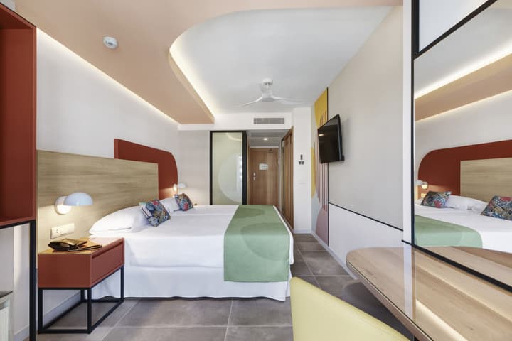 Hotel Riu Concordia