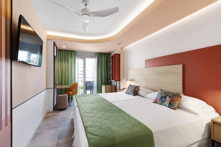 Hotel Riu Concordia