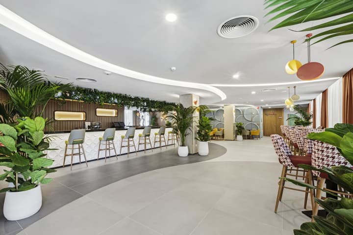 Hotel Riu Concordia