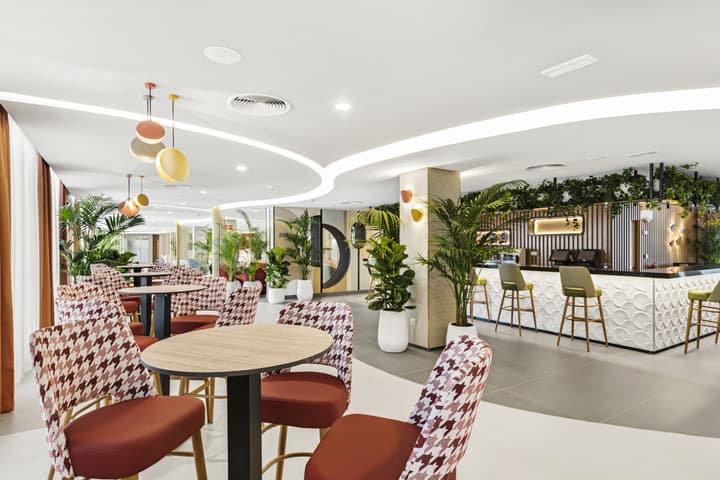 Hotel Riu Concordia