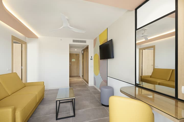 Hotel Riu Concordia