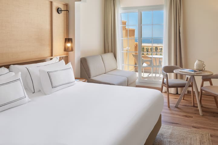 Meliá Isla Canela