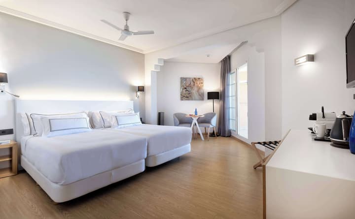 Meliá Isla Canela