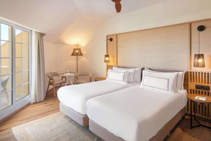 Meliá Isla Canela