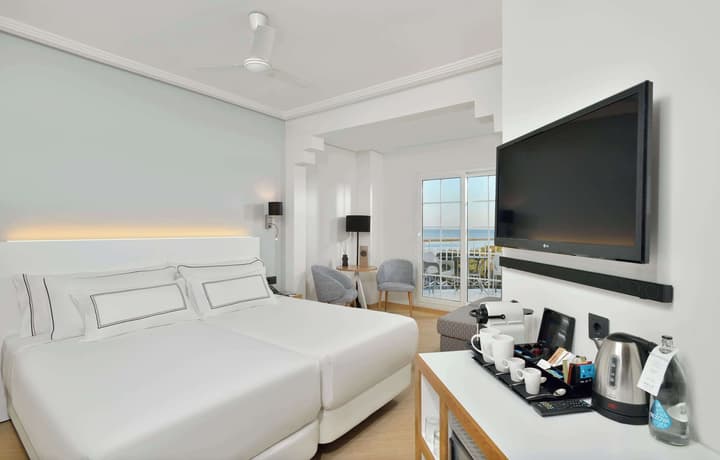 Meliá Isla Canela