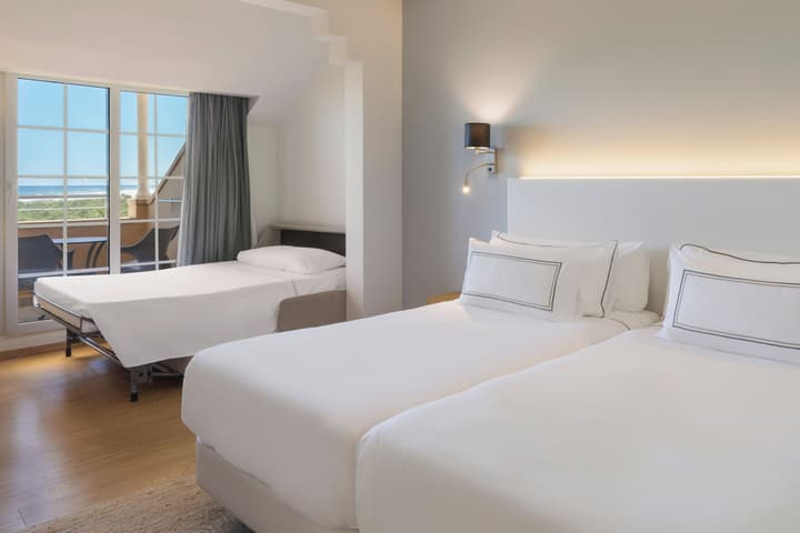 Meliá Isla Canela