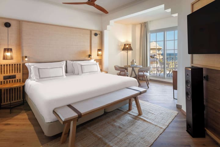 Meliá Isla Canela