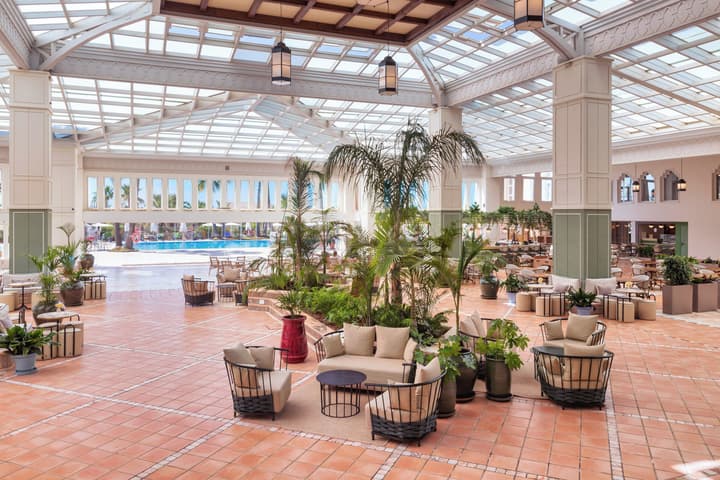 Meliá Isla Canela
