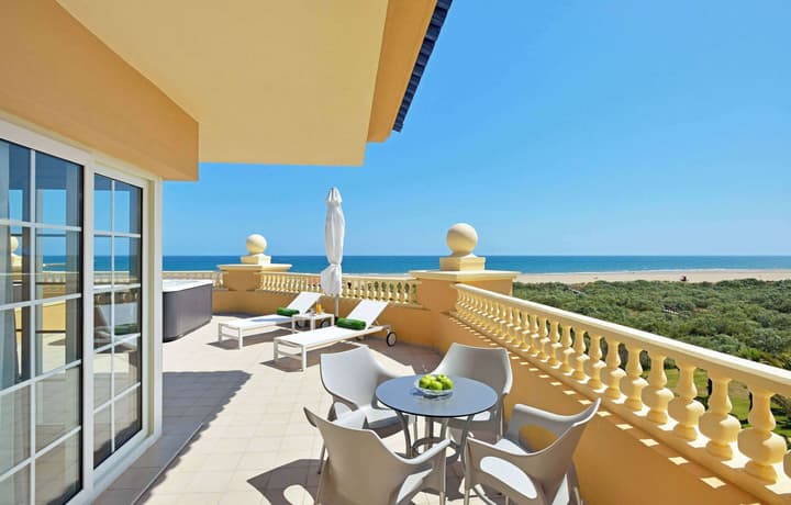 Meliá Isla Canela