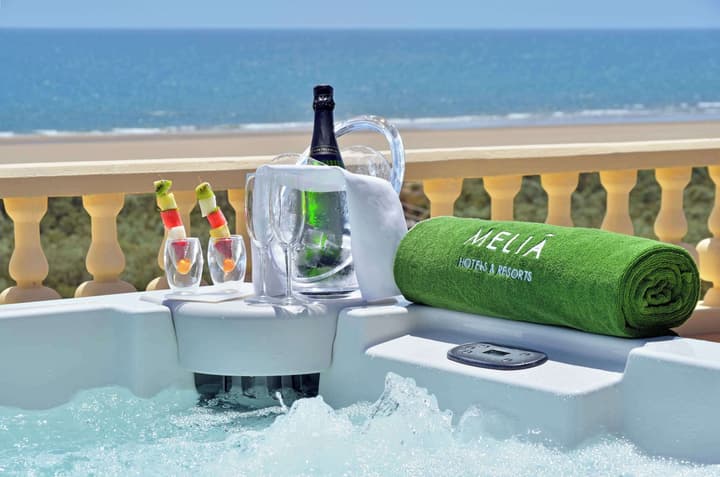 Meliá Isla Canela