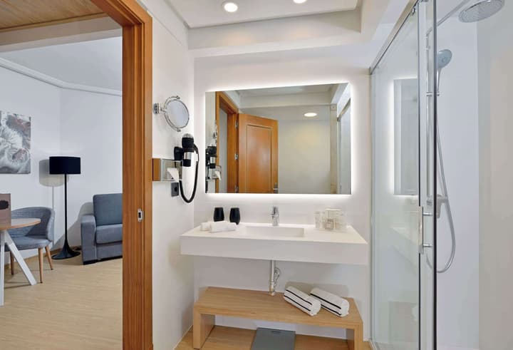 Meliá Isla Canela