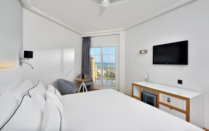 Meliá Isla Canela