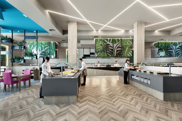 Hotel Riu Playa Park - 0'0 All Inclusive