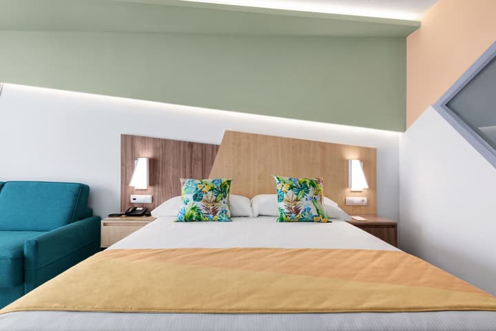 Hotel Riu Playa Park - 0'0 All Inclusive