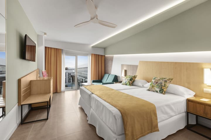 Hotel Riu Playa Park - 0'0 All Inclusive