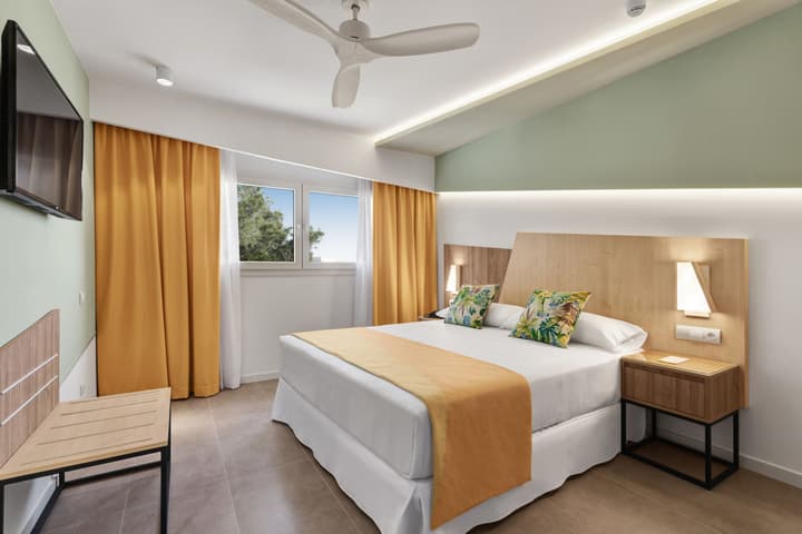 Hotel Riu Playa Park - 0'0 All Inclusive