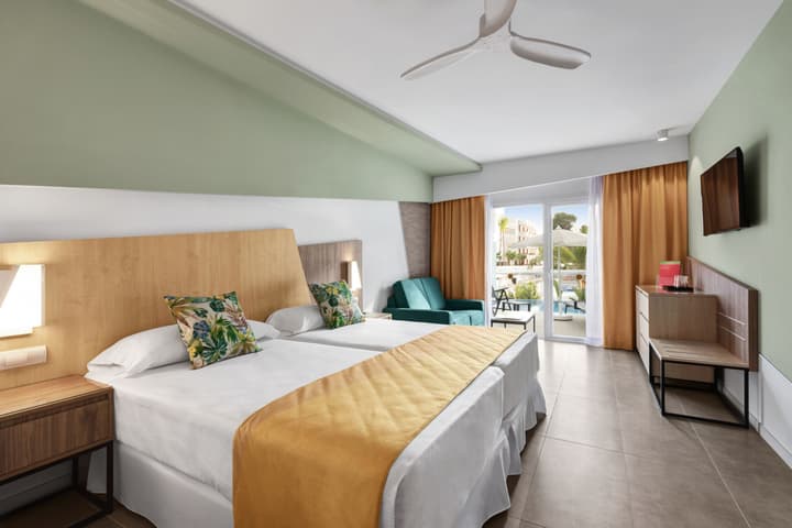 Hotel Riu Playa Park - 0'0 All Inclusive