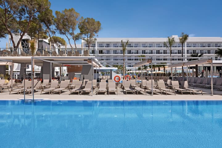 Hotel Riu Playa Park - 0'0 All Inclusive