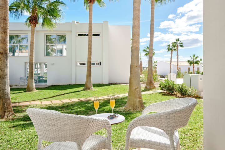 Iberostar Waves Cala Domingos -All Inclusive