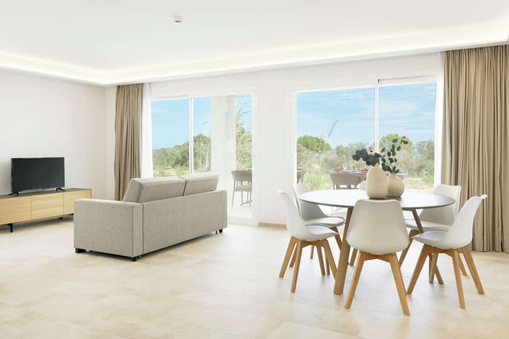 Iberostar Waves Cala Domingos -All Inclusive